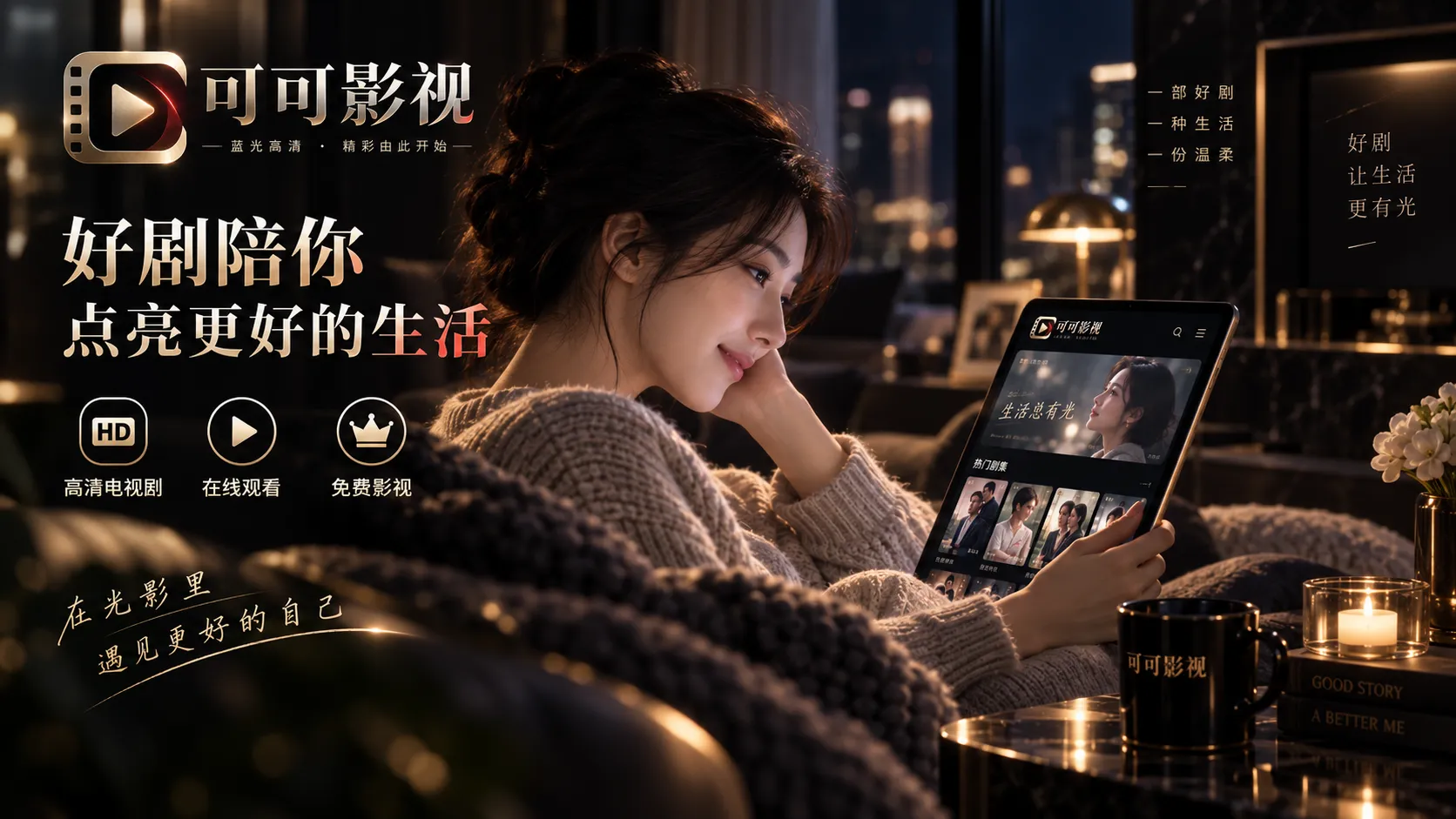 拍摄实战：先看清现场，再决定镜头主题视觉